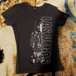 Las vegas t-shirt